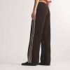 Picture of Knitted Crochet Firebird Track Pants