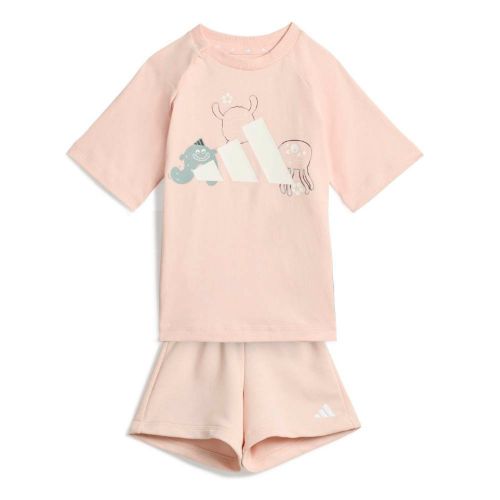 Picture of Tiro_Nster T-Shirt Set