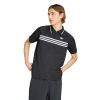 Picture of Chest Stripes Slim Polo Shirt