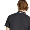 Picture of Chest Stripes Slim Polo Shirt
