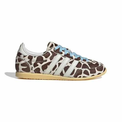 Picture of Japan Giraffe Print Shoes