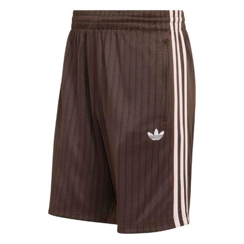 Picture of Firebird Engineered Stripes Shorts