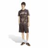 Picture of Firebird Engineered Stripes Shorts