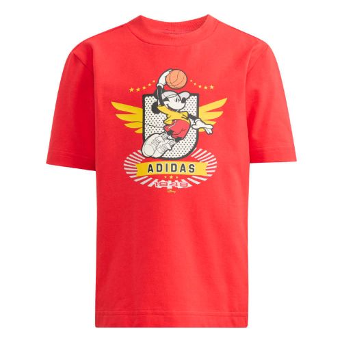 Picture of Disney Mickey Mouse T-Shirt Set