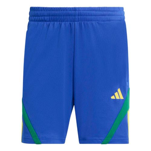 Picture of House Of Tiro Nations Pack Shorts