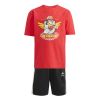 Picture of Disney Mickey Mouse T-Shirt Set