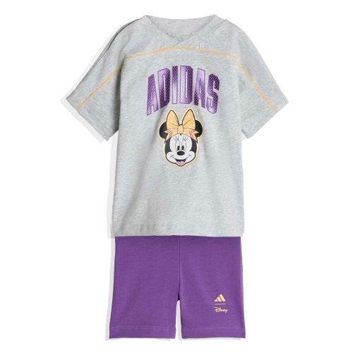 Picture of Disney Minnie Mouse T-Shirt Set