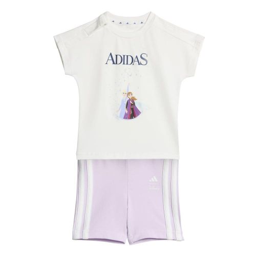 Picture of Disney Frozen T-Shirt Set