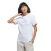 Picture of Western Florals Graphic T-Shirt