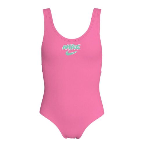 Picture of Girls U-Back One Piece Swimwear