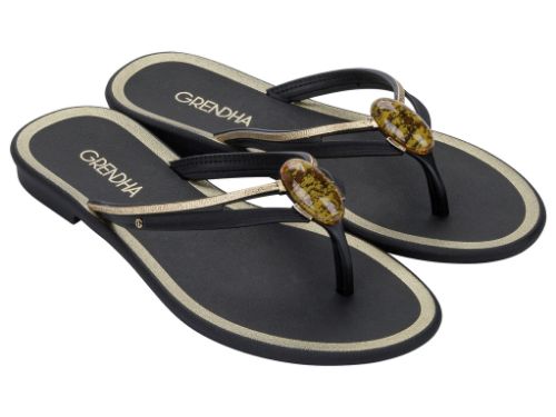 Picture of Irreverente Flip Flops