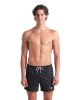 Picture of Pro File Losange Beach Shorts