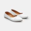 Picture of Leather Ballet Flats