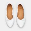 Picture of Leather Ballet Flats