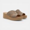 Picture of Suede Wedges