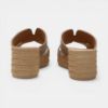 Picture of Suede Wedges