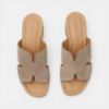 Picture of Suede Wedges