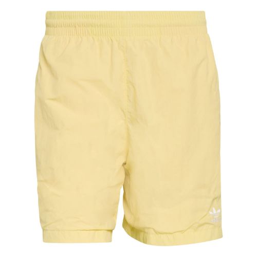Picture of Trefoil Essentials Woven Shorts