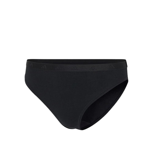 Picture of Sport Active Essentials Cotton High Leg Bikini