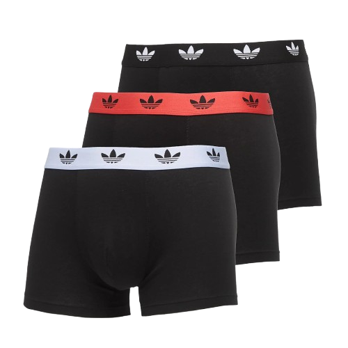 Picture of Boxer Comfort Flex Cotton 3 Pairs
