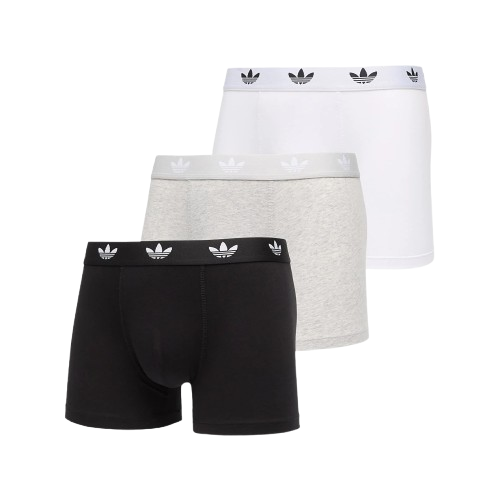 Picture of Boxer Comfort Flex Cotton 3 Pairs
