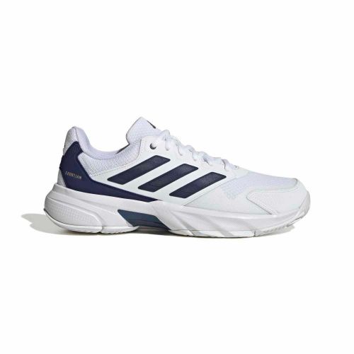 Picture of Courtjam Control 3 Tennis Shoes