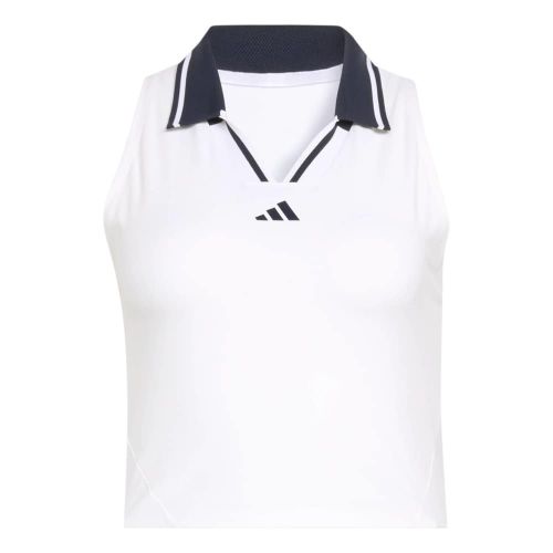 Picture of Tennis Climacool Crop Tank Top Pro