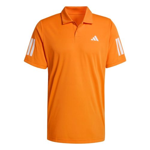 Picture of Club Tennis 3-Stripes Polo Shirt