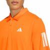 Picture of Club Tennis 3-Stripes Polo Shirt