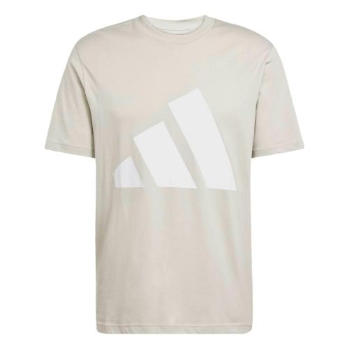 Picture of Essentials Single Jersey Big Logo T-Shirt