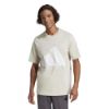 Picture of Essentials Single Jersey Big Logo T-Shirt