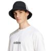 Picture of Essentials Single Jersey Linear Embroidered Logo T-Shirt