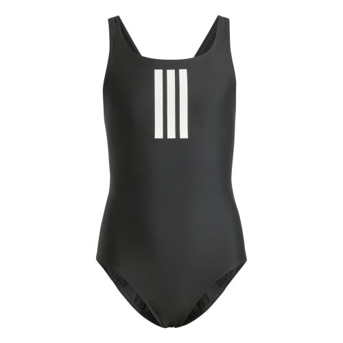 Picture of Kids 3-Stripes Swimsuit