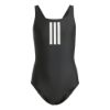 Picture of Kids 3-Stripes Swimsuit