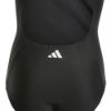 Picture of Kids 3-Stripes Swimsuit