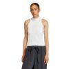 Picture of Crew-neck Tank Top