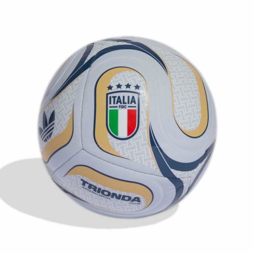 Picture of Trionda Italy Away Club Ball