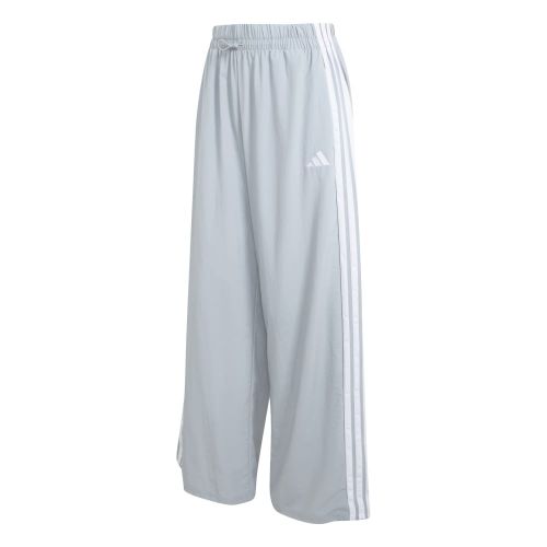 Picture of Essentials 3-Stripes Lifestyle Woven Parachute Tracksuit Bottoms