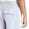 Picture of Essentials 3-Stripes Lifestyle Woven Parachute Tracksuit Bottoms