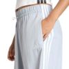 Picture of Essentials 3-Stripes Lifestyle Woven Parachute Tracksuit Bottoms