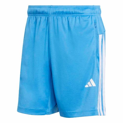 Picture of Workout Essentials Base 3-Stripes Shorts