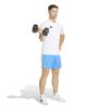 Picture of Workout Essentials Base 3-Stripes Shorts