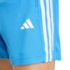 Picture of Workout Essentials Base 3-Stripes Shorts