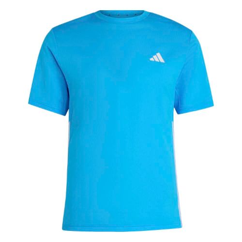Picture of Workout Essentials Base 3-Stripes T-Shirt