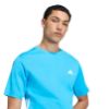 Picture of Workout Essentials Base 3-Stripes T-Shirt