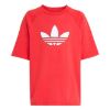 Picture of Trefoil Loose Short Tee Set