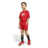 Picture of Trefoil Loose Short Tee Set