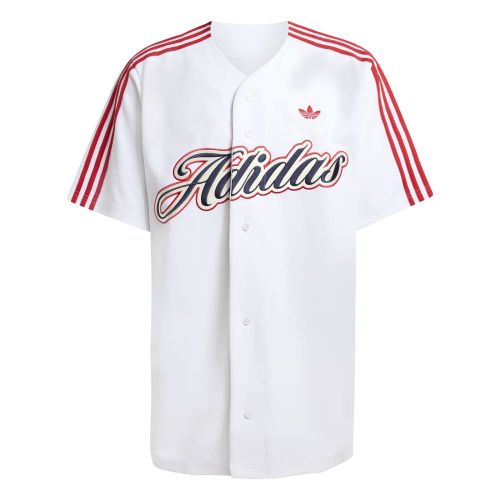 Picture of Summer League Varsity Baseball Jersey