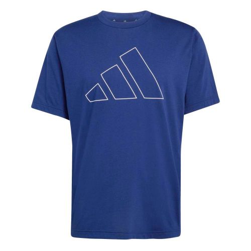 Picture of Workout Essentials Feelready Logo T-Shirt