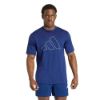 Picture of Workout Essentials Feelready Logo T-Shirt